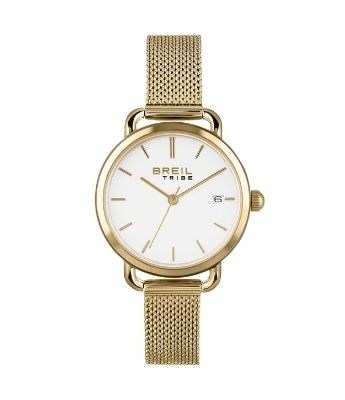 BREIL OROLOGIO ELIZA SOLO TEMPO LADY 32MM EW0502